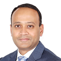 Arindam BosePartner, AB Holding, UAE, Mauritius