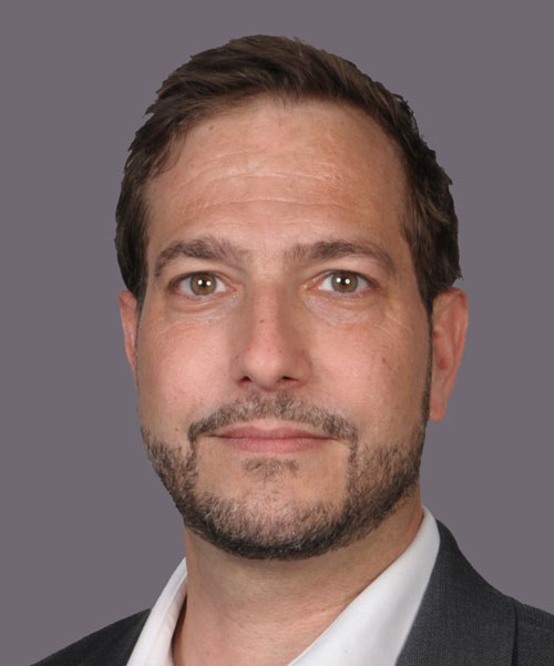 Daniel EggerCIO, St. Gotthard Fund Management, Switzerland