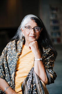 Prof. Dr. Shalini Randeria